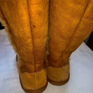 BORN BOTAS / FRIÓ/ Sz 8#BOPB